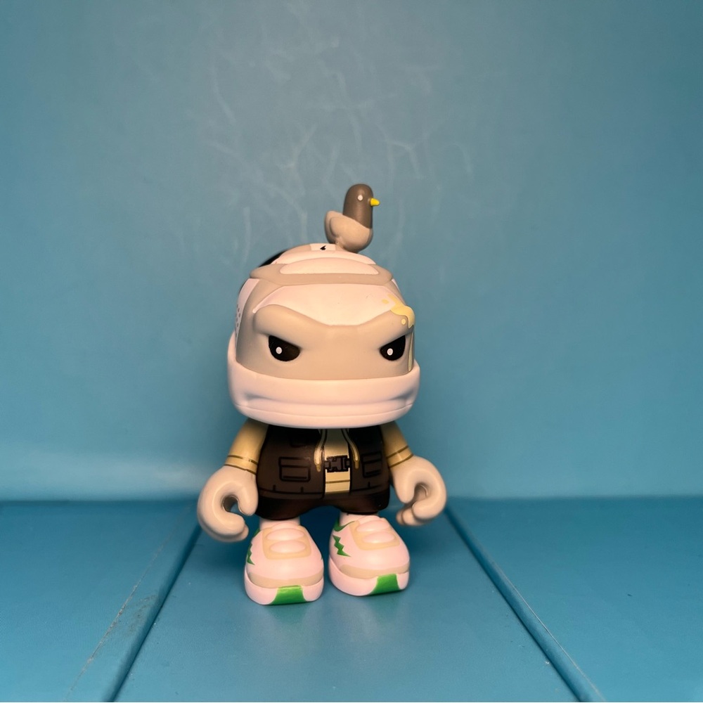 Superplastic - Janky Series 4 - Skyrat Shu - 3"